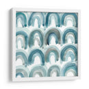 Marea De Agua Dulce Viii - Chariklia Zarris | Cuadro decorativo de Canvas Lab