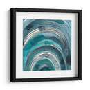 Marea De Agua Dulce Ix - Chariklia Zarris | Cuadro decorativo de Canvas Lab