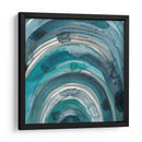 Marea De Agua Dulce Ix - Chariklia Zarris | Cuadro decorativo de Canvas Lab