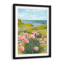 Cliffside I - Grace Popp | Cuadro decorativo de Canvas Lab