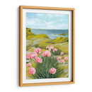 Cliffside I - Grace Popp | Cuadro decorativo de Canvas Lab