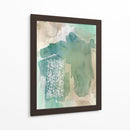 Recuerdo I - Grace Popp | Cuadro decorativo de Canvas Lab