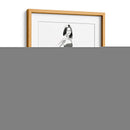 Vestido De Noche Gestal I - Jennifer Paxton Parker | Cuadro decorativo de Canvas Lab