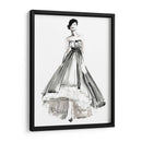 Besturio Gestal Ii Ii - Jennifer Paxton Parker | Cuadro decorativo de Canvas Lab