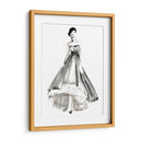 Besturio Gestal Ii Ii - Jennifer Paxton Parker | Cuadro decorativo de Canvas Lab