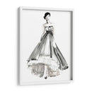 Besturio Gestal Ii Ii - Jennifer Paxton Parker | Cuadro decorativo de Canvas Lab