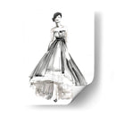 Besturio Gestal Ii Ii - Jennifer Paxton Parker | Cuadro decorativo de Canvas Lab