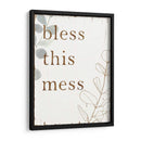 Mantera De La Granja I - Victoria Borges | Cuadro decorativo de Canvas Lab