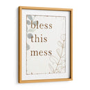 Mantera De La Granja I - Victoria Borges | Cuadro decorativo de Canvas Lab