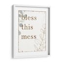 Mantera De La Granja I - Victoria Borges | Cuadro decorativo de Canvas Lab