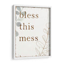 Mantera De La Granja I - Victoria Borges | Cuadro decorativo de Canvas Lab