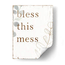 Mantera De La Granja I - Victoria Borges | Cuadro decorativo de Canvas Lab