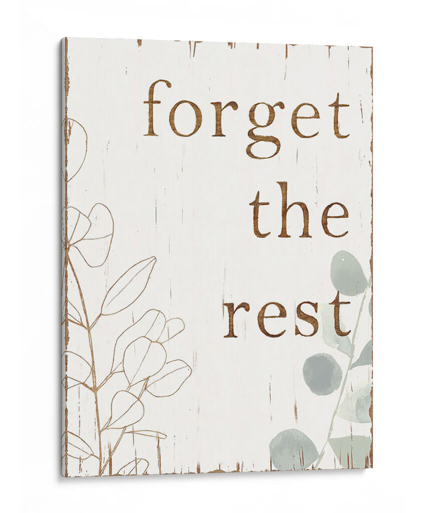 Casa De Campo Mantra Ii - Victoria Borges | Cuadro decorativo de Canvas Lab