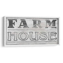 Signo De La Granja Vintage I - June Erica Vess | Cuadro decorativo de Canvas Lab