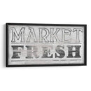 Vintage Farmhouse Sign Iii - June Erica Vess | Cuadro decorativo de Canvas Lab