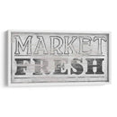 Vintage Farmhouse Sign Iii - June Erica Vess | Cuadro decorativo de Canvas Lab