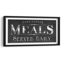 Vintage Farmhouse Sign Iv - June Erica Vess | Cuadro decorativo de Canvas Lab