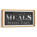 Vintage Farmhouse Sign Iv - June Erica Vess | Cuadro decorativo de Canvas Lab