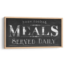 Vintage Farmhouse Sign Iv - June Erica Vess | Cuadro decorativo de Canvas Lab