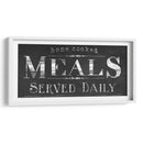 Vintage Farmhouse Sign Iv - June Erica Vess | Cuadro decorativo de Canvas Lab