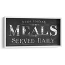 Vintage Farmhouse Sign Iv - June Erica Vess | Cuadro decorativo de Canvas Lab