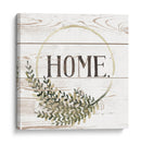 Casa De Campo Familiar I - Grace Popp | Cuadro decorativo de Canvas Lab