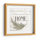 Casa De Campo Familiar I - Grace Popp | Cuadro decorativo de Canvas Lab