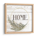 Casa De Campo Familiar I - Grace Popp | Cuadro decorativo de Canvas Lab