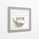 Casa De Campo Familiar I - Grace Popp | Cuadro decorativo de Canvas Lab