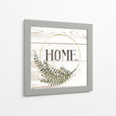 Casa De Campo Familiar I - Grace Popp | Cuadro decorativo de Canvas Lab