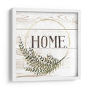 Casa De Campo Familiar I - Grace Popp | Cuadro decorativo de Canvas Lab