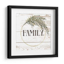 Casa De Campo Familiar Ii - Grace Popp | Cuadro decorativo de Canvas Lab