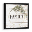 Casa De Campo Familiar Ii - Grace Popp | Cuadro decorativo de Canvas Lab