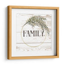 Casa De Campo Familiar Ii - Grace Popp | Cuadro decorativo de Canvas Lab