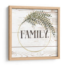 Casa De Campo Familiar Ii - Grace Popp | Cuadro decorativo de Canvas Lab