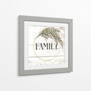 Casa De Campo Familiar Ii - Grace Popp | Cuadro decorativo de Canvas Lab
