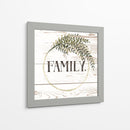 Casa De Campo Familiar Ii - Grace Popp | Cuadro decorativo de Canvas Lab