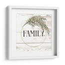 Casa De Campo Familiar Ii - Grace Popp | Cuadro decorativo de Canvas Lab