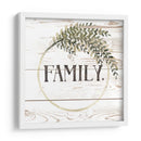 Casa De Campo Familiar Ii - Grace Popp | Cuadro decorativo de Canvas Lab