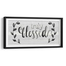 Nuestro Nido Es Bendecido Ii - Jennifer Paxton Parker | Cuadro decorativo de Canvas Lab