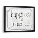 Hecho Casero Feliz I - Jennifer Paxton Parker | Cuadro decorativo de Canvas Lab