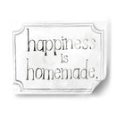 Hecho Casero Feliz I - Jennifer Paxton Parker | Cuadro decorativo de Canvas Lab