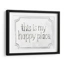 Hecho Casero Feliz Ii - Jennifer Paxton Parker | Cuadro decorativo de Canvas Lab