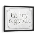 Hecho Casero Feliz Ii - Jennifer Paxton Parker | Cuadro decorativo de Canvas Lab