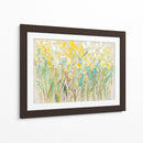 Cluster Floral I - Tim OToole | Cuadro decorativo de Canvas Lab