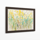 Cluster Floral I - Tim OToole | Cuadro decorativo de Canvas Lab