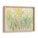 Cluster Floral I - Tim OToole | Cuadro decorativo de Canvas Lab