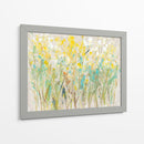 Cluster Floral I - Tim OToole | Cuadro decorativo de Canvas Lab