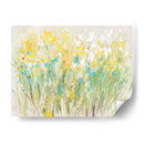 Clúster Floral Ii - Tim OToole | Cuadro decorativo de Canvas Lab