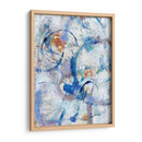 Bounce Ii - Tim OToole | Cuadro decorativo de Canvas Lab